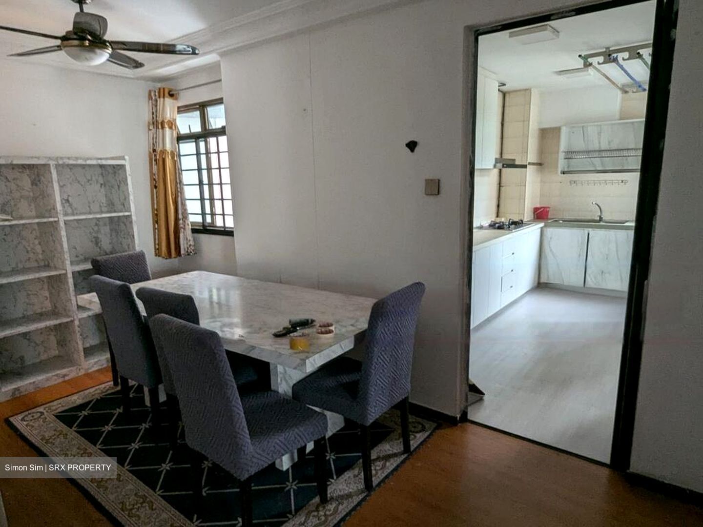 Blk 677C Edelweiss@jurong (Jurong West), HDB 5 Rooms #547208341